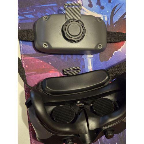 DJI Goggles 3 Yardımcı Bant - 6908724