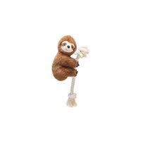 Karlıe Tembl Hayvan Figürlü Peluş Evcil Hayvan Oy
