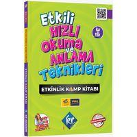 Gezgin Türkçe Hale Hoca Etkili Hızlı Okuma Anlama Teknikleri Kr Akademi