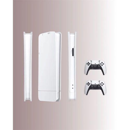 4k Destekli Bluetooth Retro Oyun Konsolu – M15 Modeli