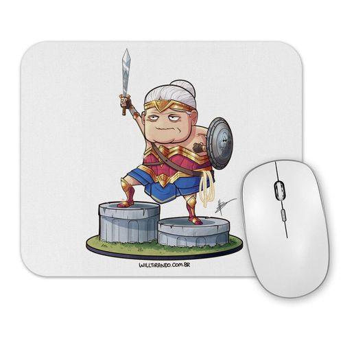 Anesia Maravilha Mouse Pad