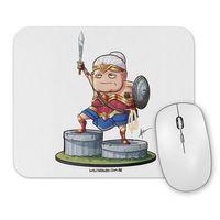 Anesia Maravilha Mouse Pad