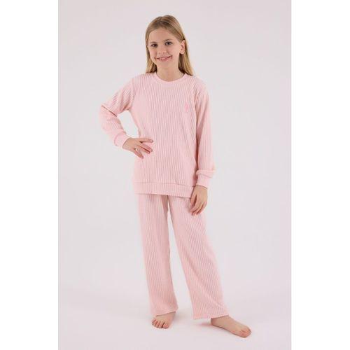 U.S.Polo U.S. Polo Assn Eşofman Takımı US2328-4 Açık Pembe