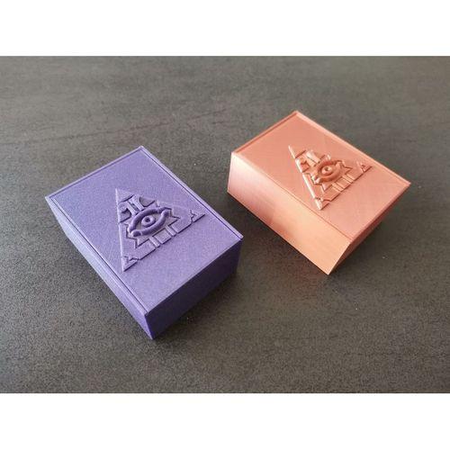 Yu-gi-oh! Cardbox - 5147929