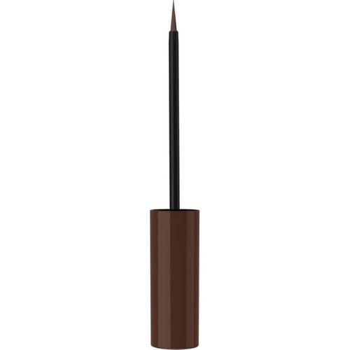 Golden Rose Luxury Flash Liner Colered Eyeliner NO:108 Mocha Brown - Renkli Eyeliner - 8691190535186 1 Adet