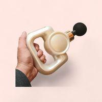 Darbeli Şarjlı Masaj Robotu Masaj Kemeri