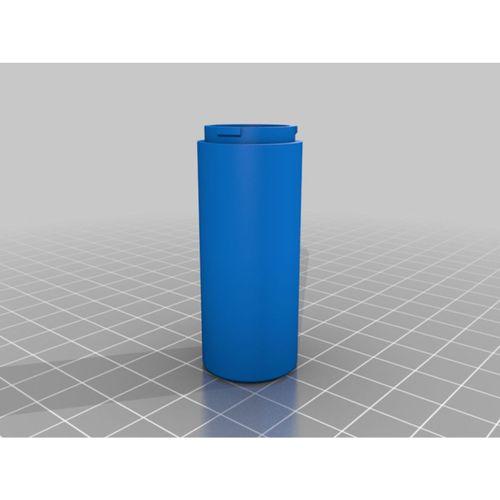 Kemik Şekilli Köpek Künyesi – 3D Baskı Evcil Hayvan Aksesuarı (Bu ürün Sadece Plastik parçadır - Almadan Önce Soru Sorabilirsiniz)