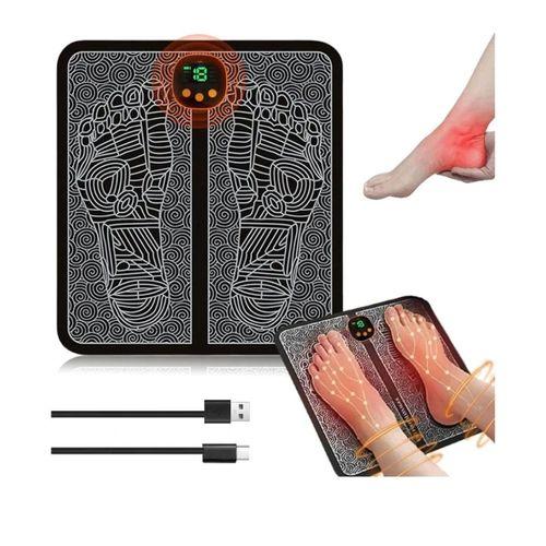 Six Ped Ve Ayak Tens Cihazı