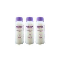 3 Adet Oksidan Krem Saç Boya Sıvısı 6'lık 20 volüme 60 ml