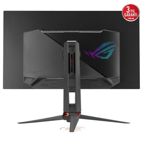 31.5 ASUS ROG SWİFT OLED PG32UCDM3 240HZ 0.03MS 4K UHD ADAPTİVE SYNC QD-OLED GAMİNG MONİTÖR