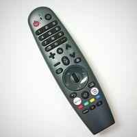 peaq ile uyumlu Model PQ32DAL540 Webos Tv Kumanda-Mikrofon ve Air Mause Özelliği Yoktur