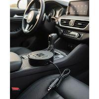 Akıllı Isı Kontrollü Araç Power Dönüştürücü Stabil Performans