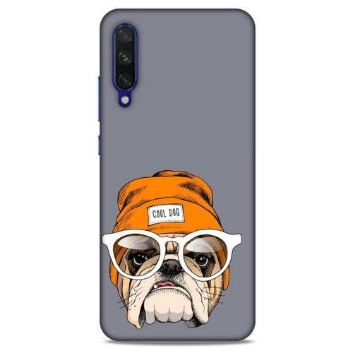 Animax Cool Dog Xiaomi Mi A3 Kılıf Desenli Silikon