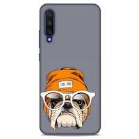 Animax Cool Dog Xiaomi Mi A3 Kılıf Desenli Silikon