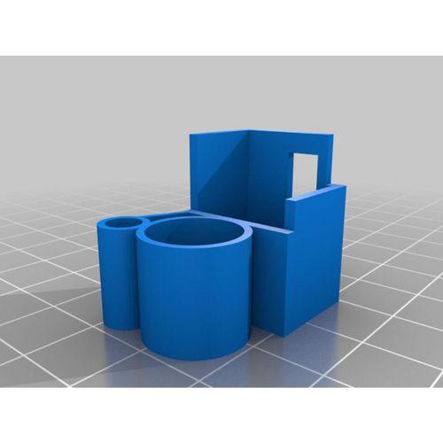 JENO 5 1 Vifly Finder2 Condo Destek 10 ve 12 5mm (Bu ürün Sadece Plastik parçadır - Almadan Önce Soru Sorabilirsiniz)