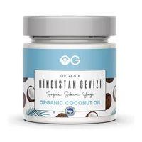 OG Natural Organik Hindistan Cevizi Yağı 170 Gr