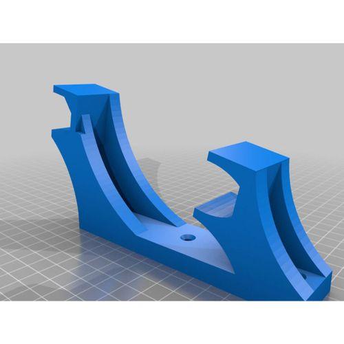 Bluebrixx Star Trek Enterprise NX 01 Duvar Montajı (Bu ürün Sadece Plastik parçadır - Almadan Önce Soru Sorabilirsiniz)