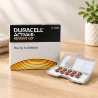 10 Kulaklık Pili