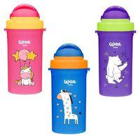 Wee Baby Wee Baby Pipetli Bardak 300ml 896