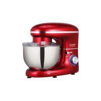 Schafer Prochef Xl Stand Mikser 5 lt - Kırmızı
