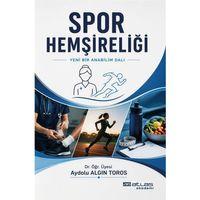 SPOR HEMŞİRELİĞİ - Yeni Bir Anabilimdalı