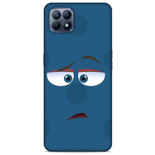Emojix (50) Huawei P40 Lite Kılıf Silikon Kapak Desenli