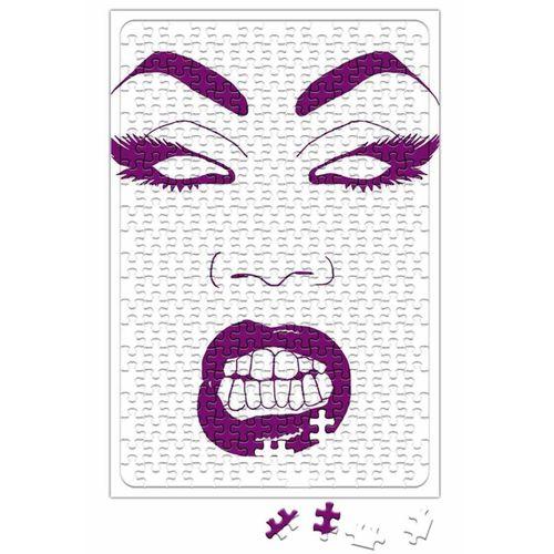 Sissy That Walk Puzzle 240 Parça Yapboz
