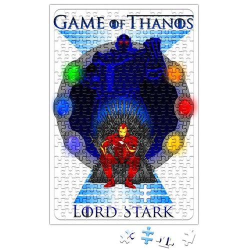Game of Thanos Puzzle 240 Parça Yapboz