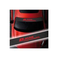 Ford Bmax İçin Uyumlu Aksesuar Oto Ön Cam Oto Sticker Karbon