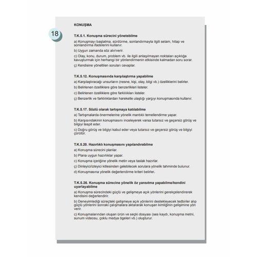 2026 MEB Ortaokul 5 Sınıf TÜM DERSLER Etkinlik Kitabı 1-2 Türkiye Yüzyılı Maarif Modeli BASKI ÜCRETİ