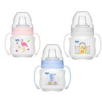 Wee Baby Wee Baby Akıtmaz Kulplu PP Antikolik Bardak 125 ML 753