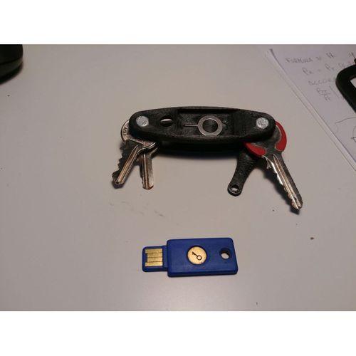 Kompakt İsviçre Tuşları - 3714246