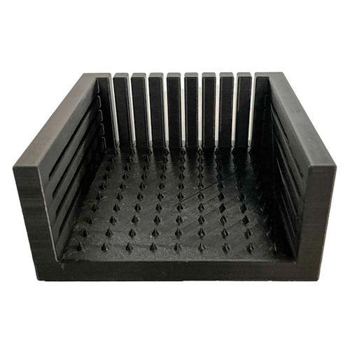 - Tek Elle Kullanım İçin Çok Yönlü Kesim Yardımcı Aleti 3D Baskı (Bu ürün Sadece Plastik parçadır - Almadan Önce Soru Sorabilirsiniz)