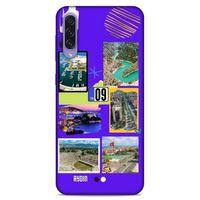 Lopard Samsung Galaxy A50s Uyumlu Kılıf Şehirli ※ (9) Aydın Kılıf