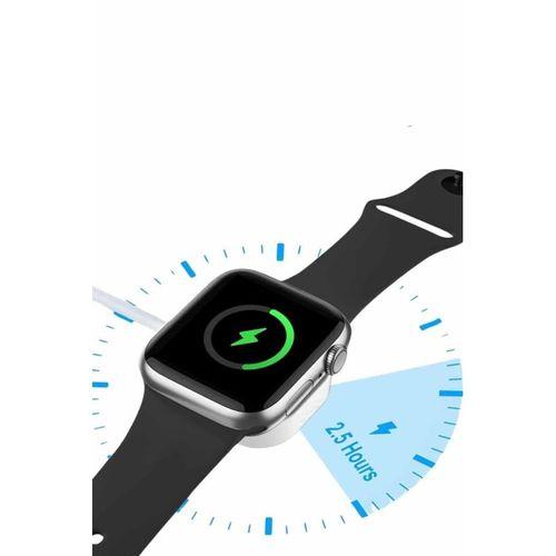 Akıllı Saat Tema Değiştirme Uyku Ve Sağlık Takibi Sesli Asistan Bildirim Görme