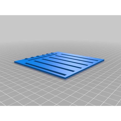 2D6 Zindan Savaş HP ve Yorgunluk Takipçisi