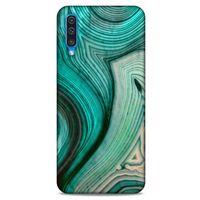 Samsung Galaxy A50 Uyumlu Kılıf Yeşil Delisi (7) Telefon Kılıfı Avcı yeşili