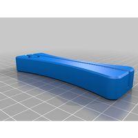 Abridor Opener GT2 (Bu ürün Sadece Plastik parçadır - Almadan Önce Soru Sorabilirsiniz)