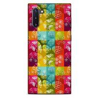 Yılbaşı Süsleri 31 Samsung Galaxy Note 10 Kılıf Silikon Kapak