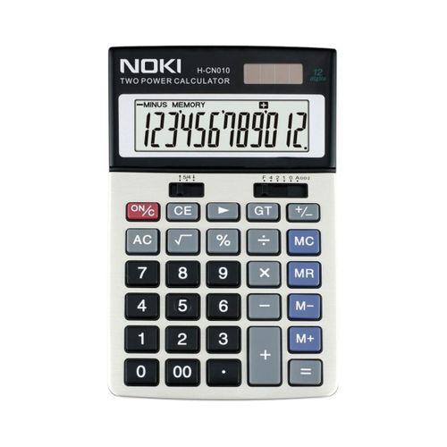 NOKİ HESAP MAKİNESİ H-CN010