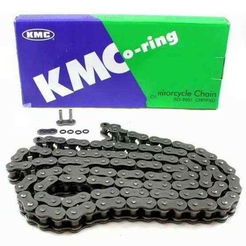 UNİVERSAL Zincir O-Ringli 530 120L Kmc