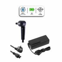 19v 4.74a 4.0 * 1.35mm 90w Hp İçin Laptop Adaptör