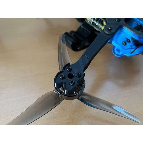 AlfaRC LR5 Kol Koruyucu (Bu ürün Sadece Plastik parçadır - Almadan Önce Soru Sorabilirsiniz)