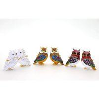 Swaroski 2'li Baykuş