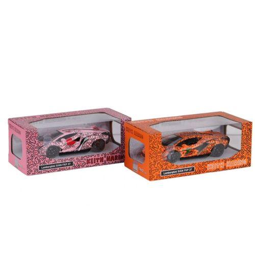 1/32 KEOTHE HARRING SERİSİ PB.SES/IŞIK 8A.24D.(ADET FİYATIDIR)