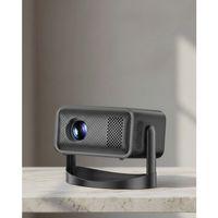 Smart Projector Android Tv Ev Sinema Projeksiyonu