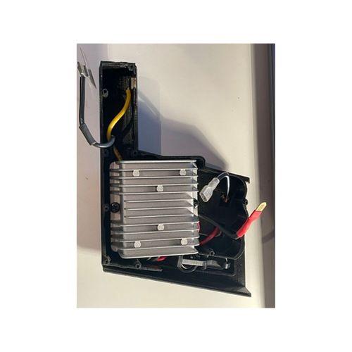 - Bosch Pil Adaptörü 14.4v 24v Li-Ion 18v (Bu ürün Sadece Plastik parçadır - Almadan Önce Soru Sorabilirsiniz)