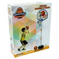 Ayaklı Basket Potası