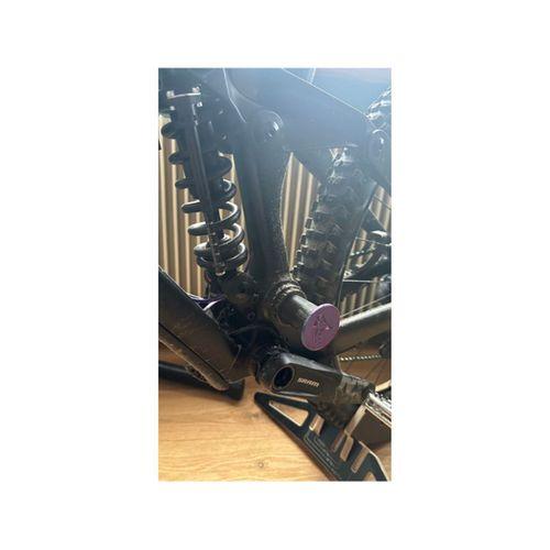 Raaw Madonna (Bu ürün Sadece Plastik parçadır - Almadan Önce Soru Sorabilirsiniz)