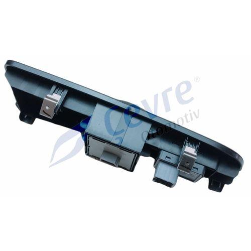 Ön Sol 4 Lü Cam Düğmesi  Orjinal - Fiat Linea 735442334